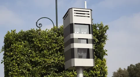 Maroc. Benacer Boulaâjoul, patron de la NARSA, sort le chéquier pour la maintenance des radars de contrôle de vitesse