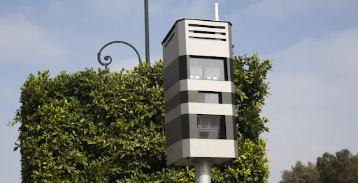Maroc. Benacer Boulaâjoul, patron de la NARSA, sort le chéquier pour la maintenance des radars de contrôle de vitesse