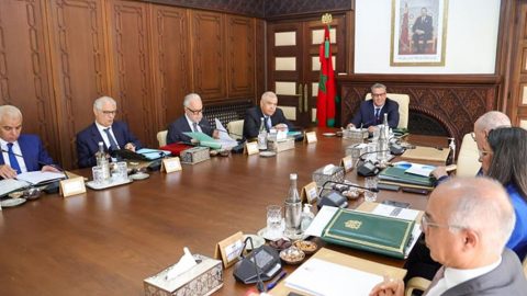 Maroc. Gouvernement Akhannouch : le Conseil du 10 septembre s&rsquo;annonce sous très haute tension entre le RNI et le PAM