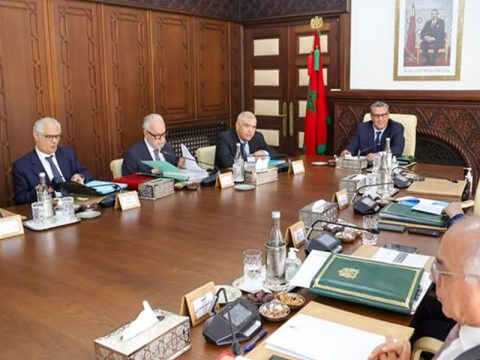 Maroc. Gouvernement Akhannouch : le Conseil du 10 septembre s&rsquo;annonce sous très haute tension entre le RNI et le PAM