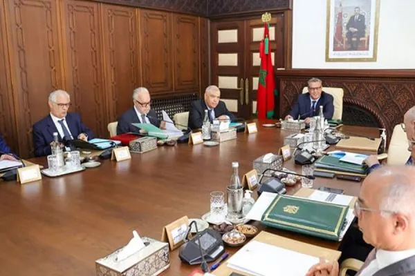 Maroc. Gouvernement Akhannouch : le Conseil du 10 septembre s&rsquo;annonce sous très haute tension entre le RNI et le PAM