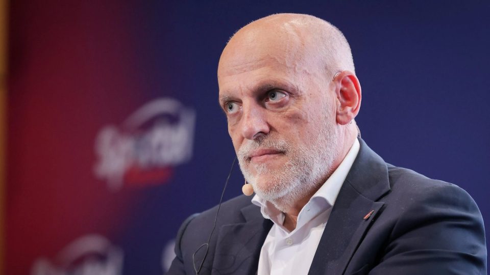 Selon Javier Tebas, président de la Ligue de football professionnel espagnole, la finale du Mondial 2030 se jouera au Maroc