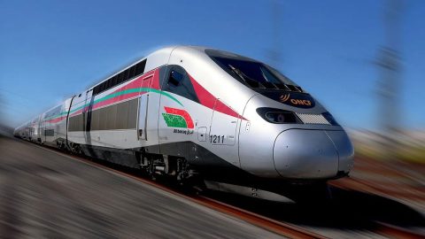 Ferroviaire : deux LGV relieront Marrakech et Agadir et Chichaoua à Essaouira