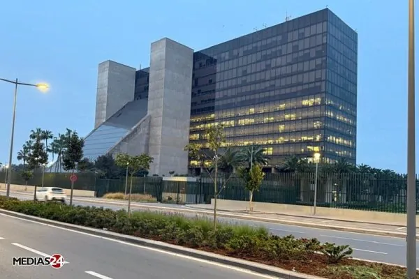 Maroc. OCP SPS augmente son capital de 280 millions de dirhams