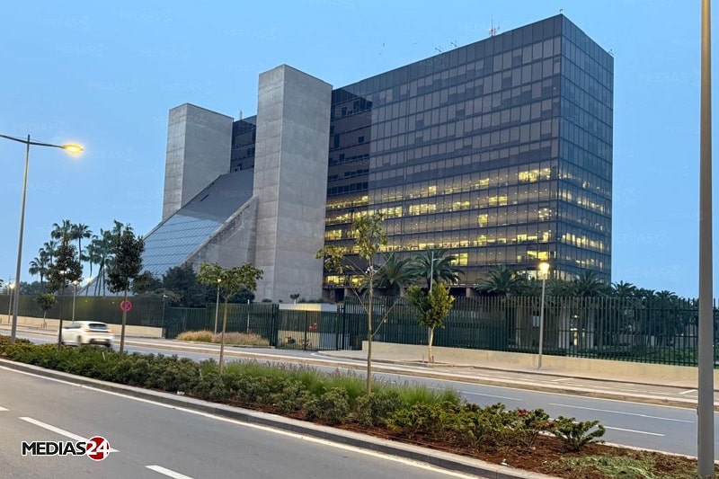 Maroc. OCP SPS augmente son capital de 280 millions de dirhams