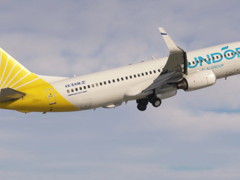 Transport aérien. Sundor, filiale de la compagnie israélienne El Al, reliera Tel-Aviv à Marrakech dès l’hiver prochain