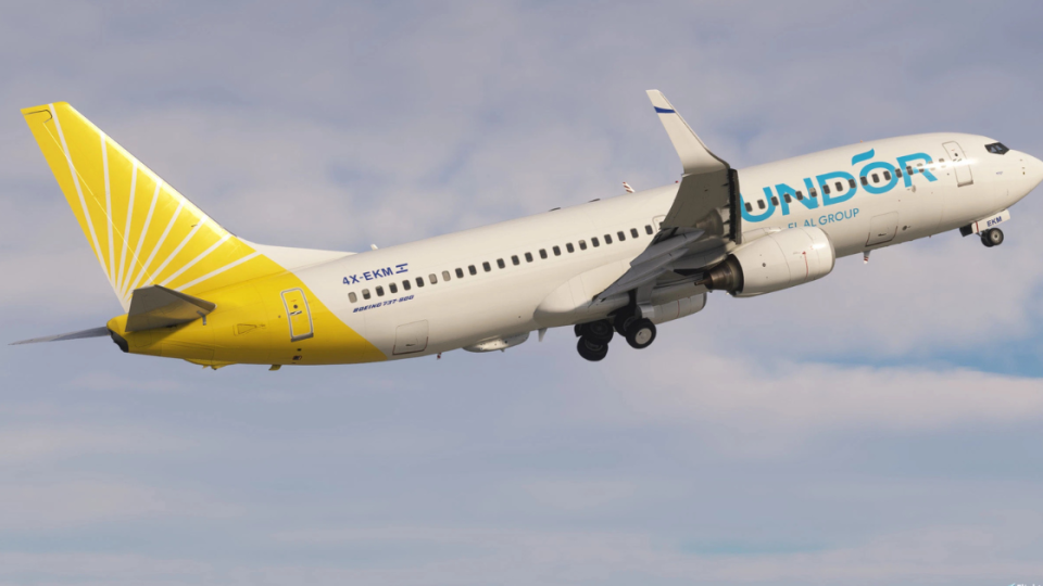 Transport aérien. Sundor, filiale de la compagnie israélienne El Al, reliera Tel-Aviv à Marrakech dès l’hiver prochain