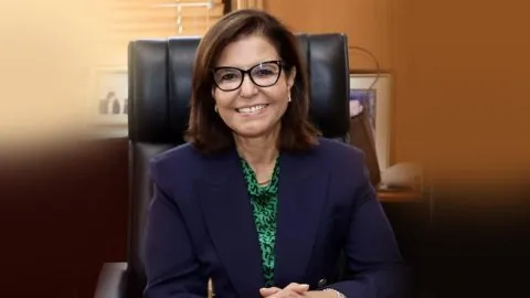 Maroc. A Souss-Massa, le pari risqué du RNI avec sa candidate Zakia Driouich