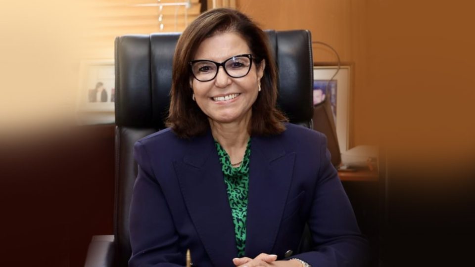 Maroc. A Souss-Massa, le pari risqué du RNI avec sa candidate Zakia Driouich