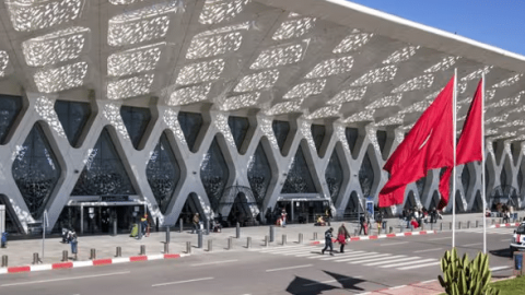 Trafic aérien : Airports of Morocco pulvérise ses records estivaux