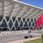 Trafic aérien : Airports of Morocco pulvérise ses records estivaux