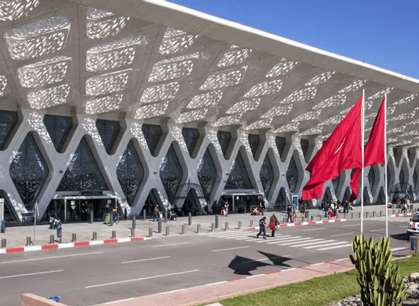 Trafic aérien : Airports of Morocco pulvérise ses records estivaux