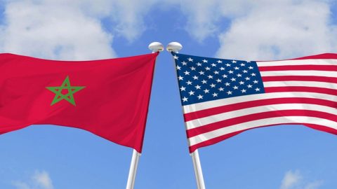Les Etats-Unis augmentent de 37 % leurs échanges commerciaux avec le Maroc