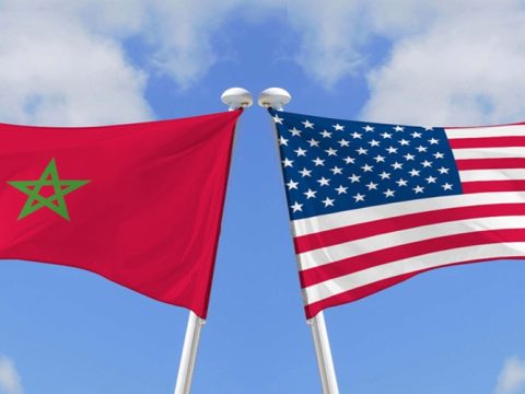 Les Etats-Unis augmentent de 37 % leurs échanges commerciaux avec le Maroc