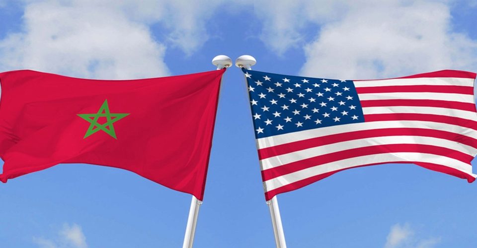 Les Etats-Unis augmentent de 37 % leurs échanges commerciaux avec le Maroc