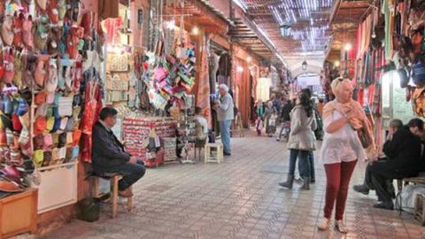 Ceuta pénalise la destination Maroc : les touristes espagnols désertent en masse