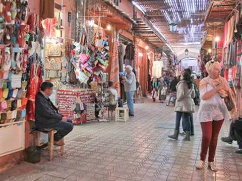 Ceuta pénalise la destination Maroc : les touristes espagnols désertent en masse