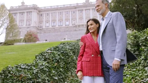 Provocation. Felipe VI et Letizia à Ceuta-Melilla Les 13 et 14 octobre : le pari risqué de l’Espagne qui pourrait mener à l’escalade avec Rabat