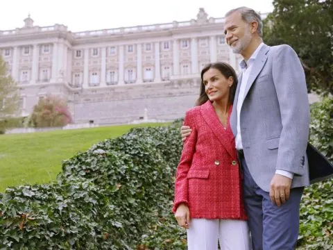 Provocation. Felipe VI et Letizia à Ceuta-Melilla Les 13 et 14 octobre : le pari risqué de l’Espagne qui pourrait mener à l’escalade avec Rabat