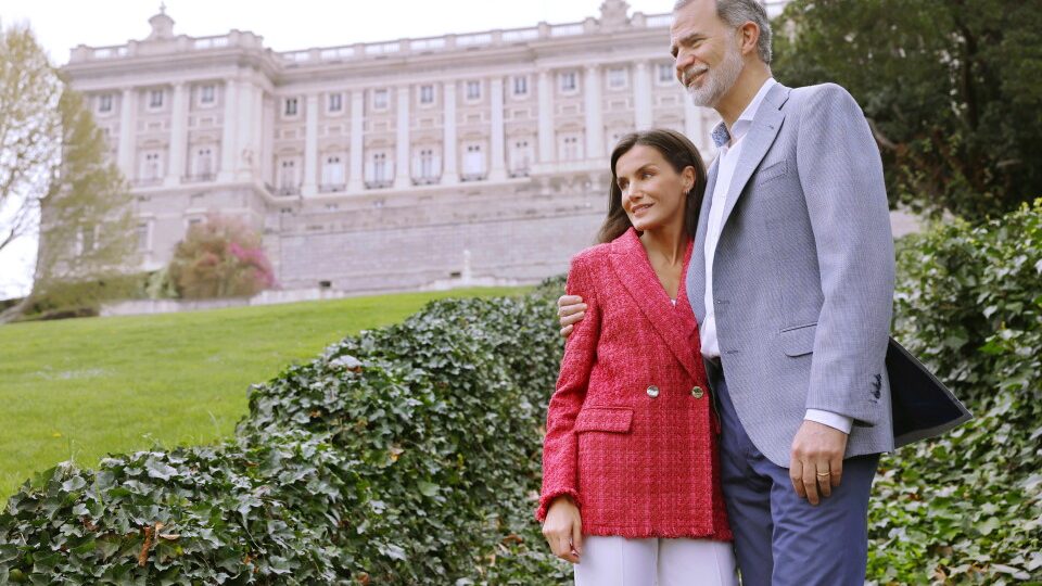 Provocation. Felipe VI et Letizia à Ceuta-Melilla Les 13 et 14 octobre : le pari risqué de l’Espagne qui pourrait mener à l’escalade avec Rabat