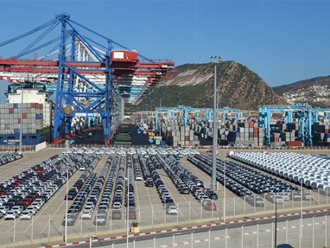 Les échanges entre le Madrid et Rabat reculent en août avec une baisse marquée des exportations du secteur automobile marocain