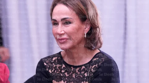 Ghita Maria Zniber interdite de sortie du territoire : la justice resserre l’étau