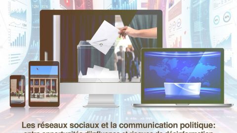 Réseaux sociaux : la HACA alerte sur le risque d’une « démocratie sous algorithmes »