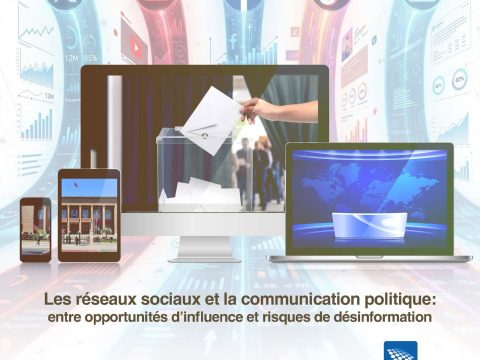 Réseaux sociaux : la HACA alerte sur le risque d’une « démocratie sous algorithmes »