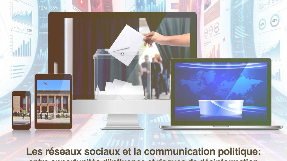 Réseaux sociaux : la HACA alerte sur le risque d’une « démocratie sous algorithmes »