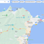 Ceuta et Melilla : le parlement européen examine une requête qui conteste la symbologie de Google Maps