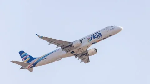 Après Israir, Arkia suspend la commercialisation de ses vols vers le Maroc