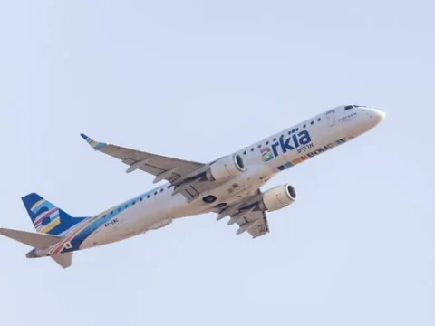 Après Israir, Arkia suspend la commercialisation de ses vols vers le Maroc