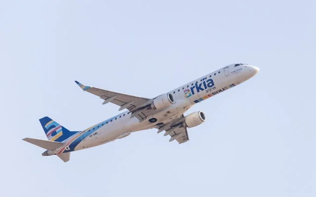 Après Israir, Arkia suspend la commercialisation de ses vols vers le Maroc