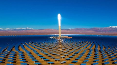 Énergies renouvelables : Masen lance la préqualification de « Noor PV Multisites », un programme solaire de 350 MW