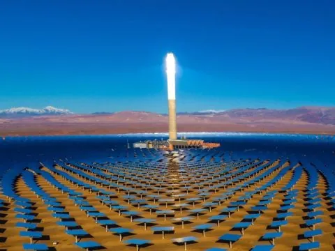 Énergies renouvelables : Masen lance la préqualification de « Noor PV Multisites », un programme solaire de 350 MW