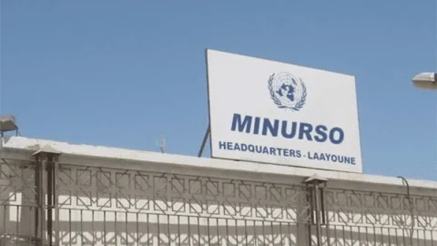 Minurso : le projet américain, soutenu par Paris, prolonge la mission d’un an et fait de l’initiative marocaine le pivot du processus politique