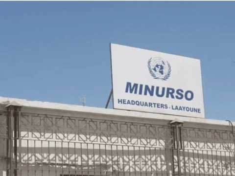 Minurso : le projet américain, soutenu par Paris, prolonge la mission d’un an et fait de l’initiative marocaine le pivot du processus politique