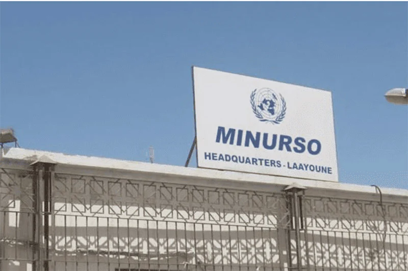Minurso : le projet américain, soutenu par Paris, prolonge la mission d’un an et fait de l’initiative marocaine le pivot du processus politique