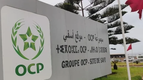 Ammoniac : La Chine vient en aide à l’OCP, privé d’une partie de ses approvisionnements moyen-orientaux