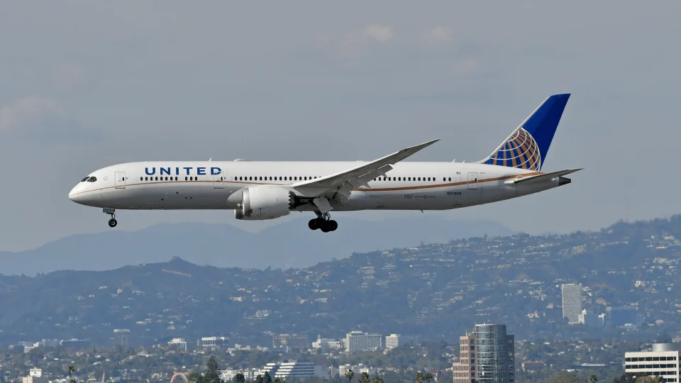 United Airlines relance ses vols directs entre Marrakech et New York/Newark dès le 25 octobre