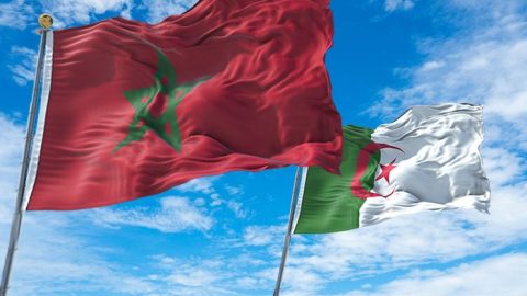 Algérie – Maroc : le commerce bilatéral s’effondre de 90 % en quatre ans