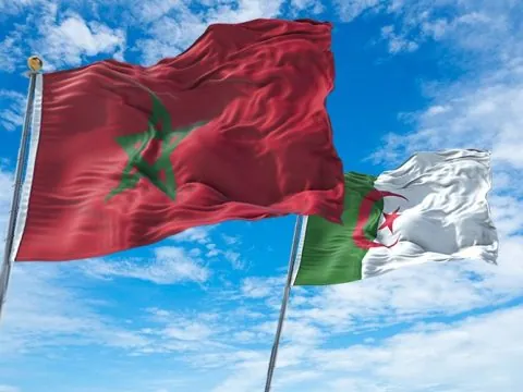Algérie – Maroc : le commerce bilatéral s’effondre de 90 % en quatre ans