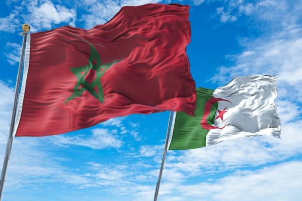 Algérie – Maroc : le commerce bilatéral s’effondre de 90 % en quatre ans