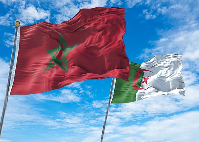 Algérie – Maroc : le commerce bilatéral s’effondre de 90 % en quatre ans