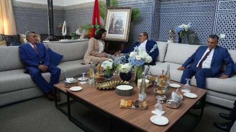Maroc. Exclusif. Dans le futur gouvernement, le RNI est out, la Koutla est de retour