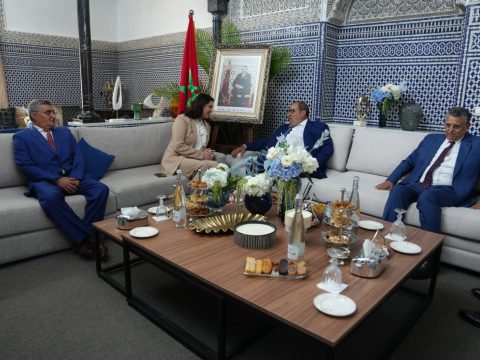 Maroc. Exclusif. Dans le futur gouvernement, le RNI est out, la Koutla est de retour
