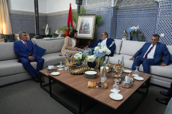 Maroc. Exclusif. Dans le futur gouvernement, le RNI est out, la Koutla est de retour