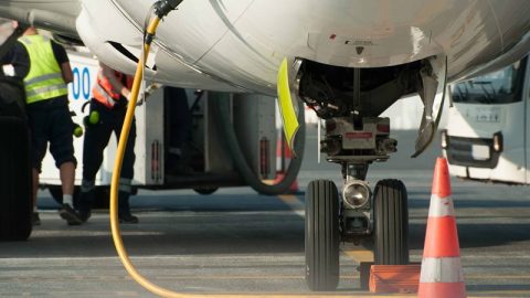 Exclusif. Carburants pour avions : Global Skyfuel Solutions prépare un nouveau dépôt à Bouarfa