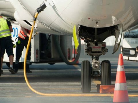 Exclusif. Carburants pour avions : Global Skyfuel Solutions prépare un nouveau dépôt à Bouarfa