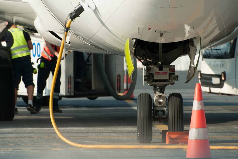 Exclusif. Carburants pour avions : Global Skyfuel Solutions prépare un nouveau dépôt à Bouarfa